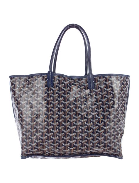 borsa goyard blu|goyard bags.